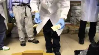Challenge Inspection Field Exercise - Day 4