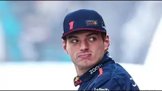 Verstappen n'est pas int&eacute;ress&eacute; par le film sur la F1 produit par Hamilton et Brad Pitt