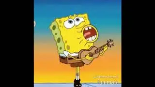 Counting Stars 🔥💸 SpongeBob (AMV)