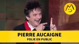 Pierre Aucaigne - 