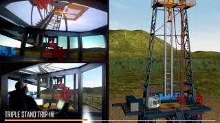Land Rig