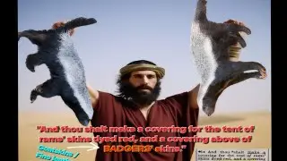 Proof The Bible Has Been Changed! Bible Mandela Effects