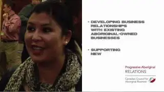 Progressive Aboriginal Relations