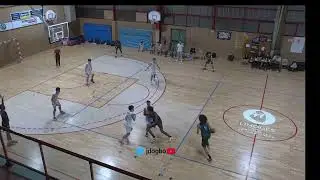 🇫🇷 Ayman Malibert (2008) &mdash; 6&rsquo;5 Combo Guard | Elite U18 Scorer | CSP Limoges