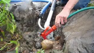 IT WORKS,,,,PVC Dredge