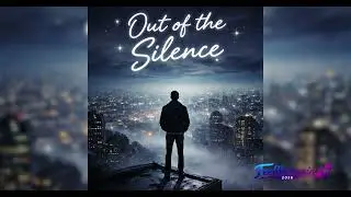 Out of the Silence  #trendingmusic #music #song #aimusic #trending #love #viralmusic