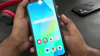 How to ACTIVATE MAINTENANCE MODE on Samsung Galaxy A17 (