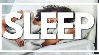 Calm Siesta Music for Adults | Daytime Sleep Music