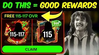 Get 115-117 OVR, Lunar New Year Event & 5 Things to do | Believers Hub