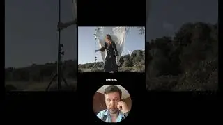 Look how great they are filming!