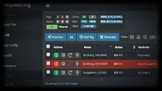 KAWPOW | smOS | NVIDIA