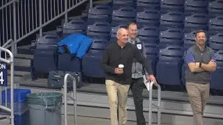 Thad Matta returns to Hinkle Fieldhouse as new Butler coach