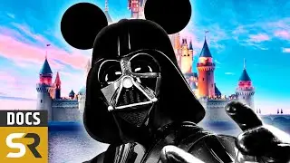 The Star Wars Problem: How Disney Created A Monster