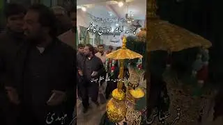 Pura mosa kazim as #azadari #unfrezzmyaccount #pakistan #youtubeshorts #majlis #love #shorts #viral