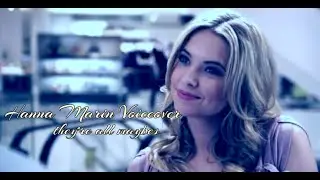 [PRETTY LITTLE LIARS] Hanna voiceover &ndash; 