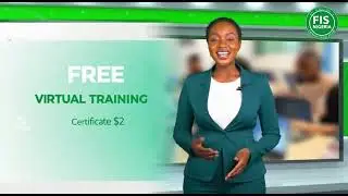 FIS NIGERIA EDUCATION EMPOWERMENT PROGRAM. 