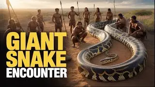 Life Millions of Years Ago | The Epic Evolutionary Journey of Humankind #ancienthumans