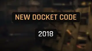 Dying Light - NEW Premium Docket Code | February 2018