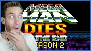 HE'S DYING ALREADY?!?! Reacting to 