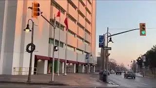 Oshawa Airport Limo