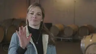 4finest Sofa Weinprobe mit Sabrina Becker aus Spie&szlig;heim, Rheinhessen