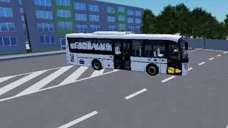 Sor ICN 9.5|322 Czech bus sim