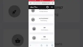 Asimi Pros 145 Referrals in 25 hours - How to do it