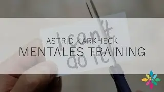 Mentales Training: Experten-Interview mit Astrid Karkheck