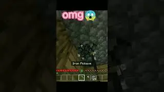 blacksmith secret chest Minecraft #minecraft #shorts #viral