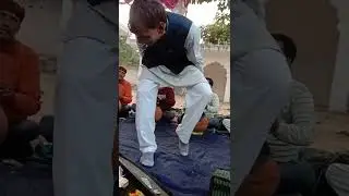 master Pawan Bajina rangdar zamane ki