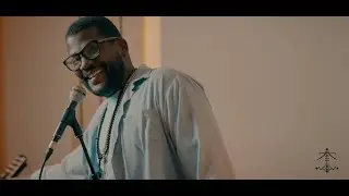 Ted Beaubrun - Qu'est-ce qui t'arrive ? (Clip Officiel)