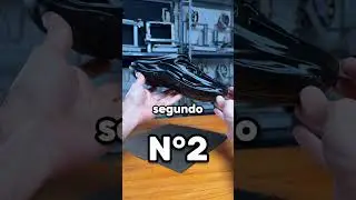 Top 5 dise&ntilde;os de impresion 3d.
