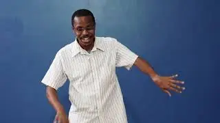 Online children's service by Tr. Nick Mumo