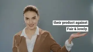 Why Fair & lovely Changed it's name | Glow & lovely | Infonative