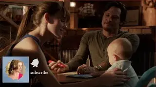 Charlotte Grayson & Jack Porter in season 3