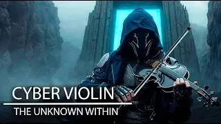 Mysterious Cello & Electronic Mix | Ambient Music for the Unknown Within