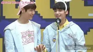 [FMV] TXT Sookai Moment (Soobin & Hueningkai) - Gum Couple Part 2