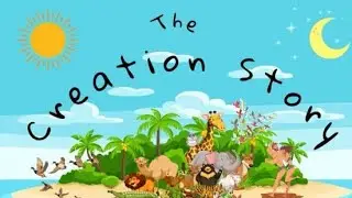 CREATION STORY SERPENT WHO TEMPTED EVE ACTUAL ANIMAL OR SATAN? CREATION SEQUENCE IN GENESIS