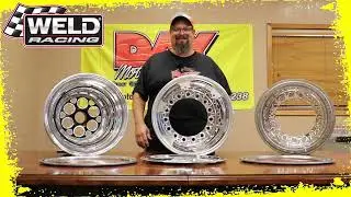 Weld Wheels