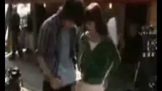 Joe and Demi-Goodbye