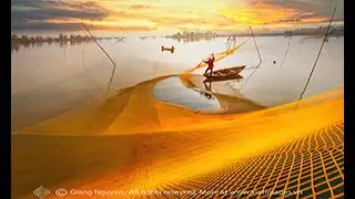 Hoian Photography Expidition