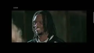 Rap Game UK Season 6 - Layyah & Only Zizou - DONE