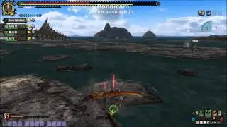 Road to G rank 3: VIOLENT RAVIENTE WITH THE GUILD!
