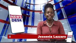 NEWSDESK - Monday 5 August 2024 - Public unrest in Dutch Quarter
