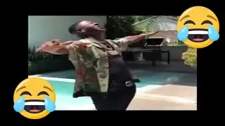 BLAC YOUNGSTA A FOOL BOY OUT HEAR LIVING HIS BEST LIFE