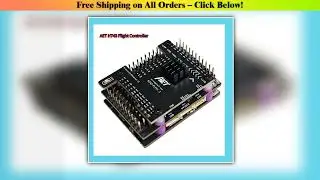 AET H743 Flight Controller H743-Basic FC Support ArduPilot INAV PX4 RC FPV Fixed Wing DIY Parts