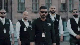 Safety First - Security Service - WERBEEFILM