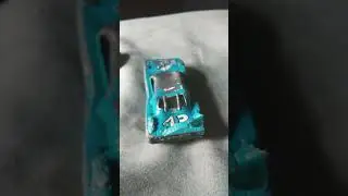 cars 1 king wreck