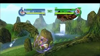 Jet Jaguar vs Mothra Godzilla Save the Earth