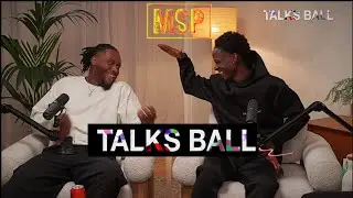 IS KANE A BETTER STRIKER THAN HAALAND?! | MSP TALKS BALL